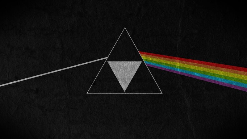 The Dark Side of the Moon