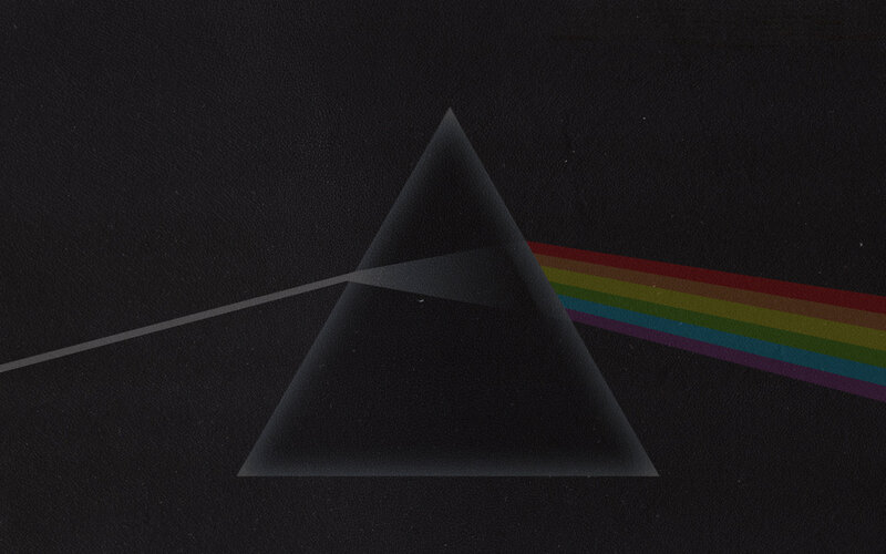 The Dark Side of the Moon