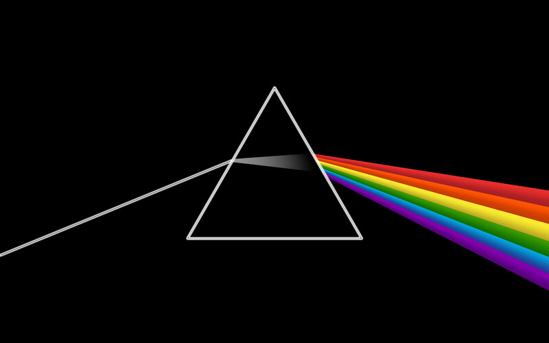 The Dark Side of the Moon