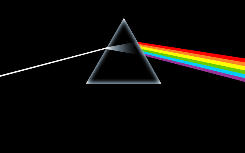 The Dark Side of the Moon