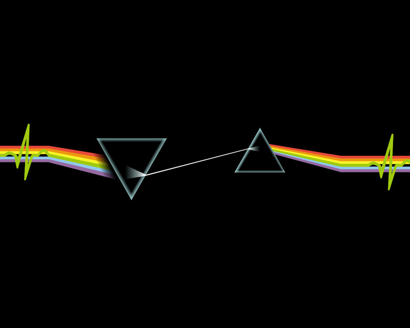 The Dark Side of the Moon