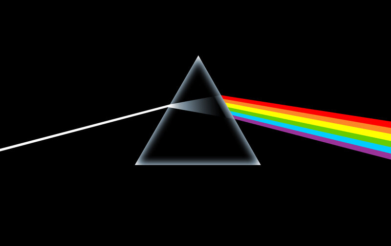 The Dark Side of the Moon