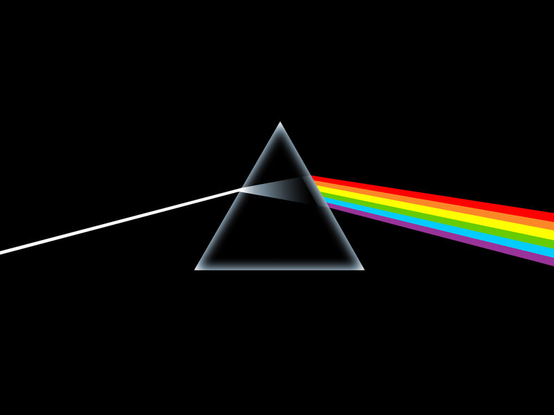 The Dark Side of the Moon
