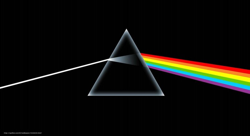 The Dark Side of the Moon