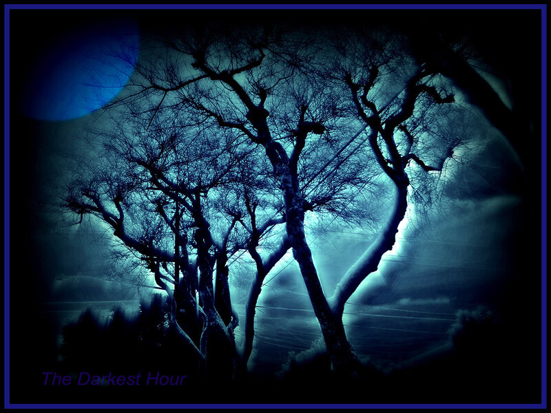 The Darkest Hour