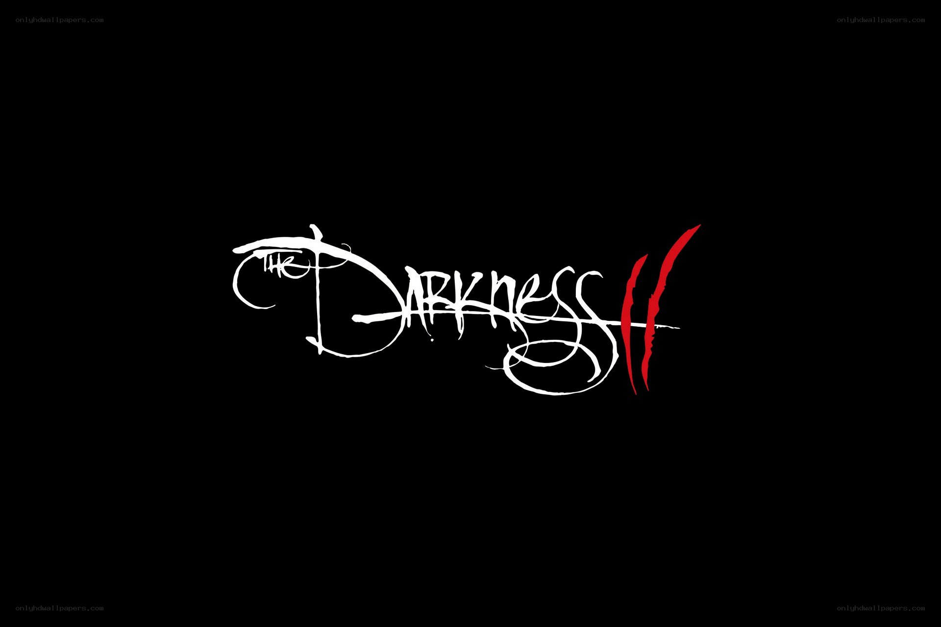 The Darkness II logo