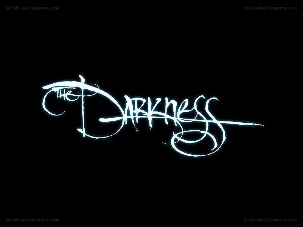 The Darkness logo