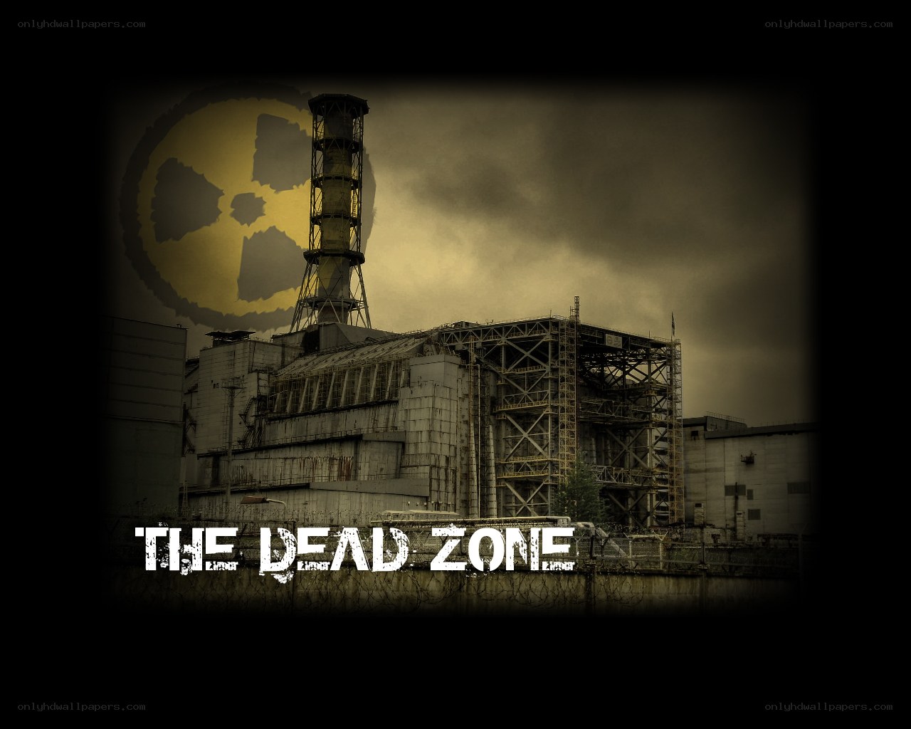 The Dead Zone