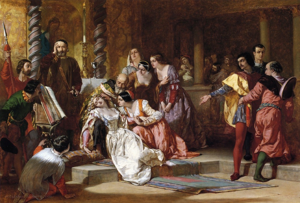 The Death of Cleopatra