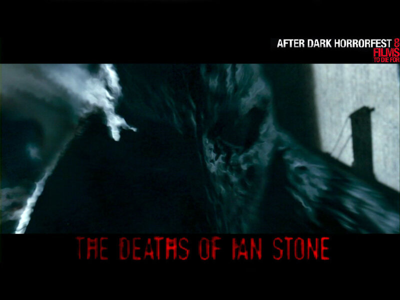 The Deaths of Ian Stone