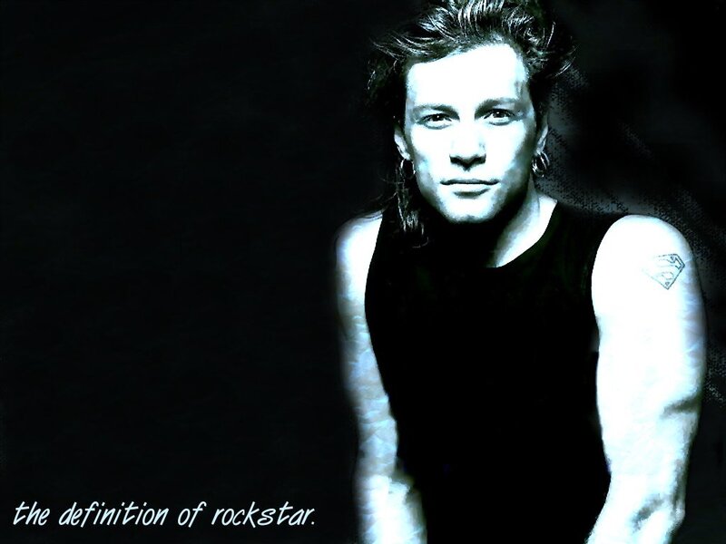 the definition of rockstar