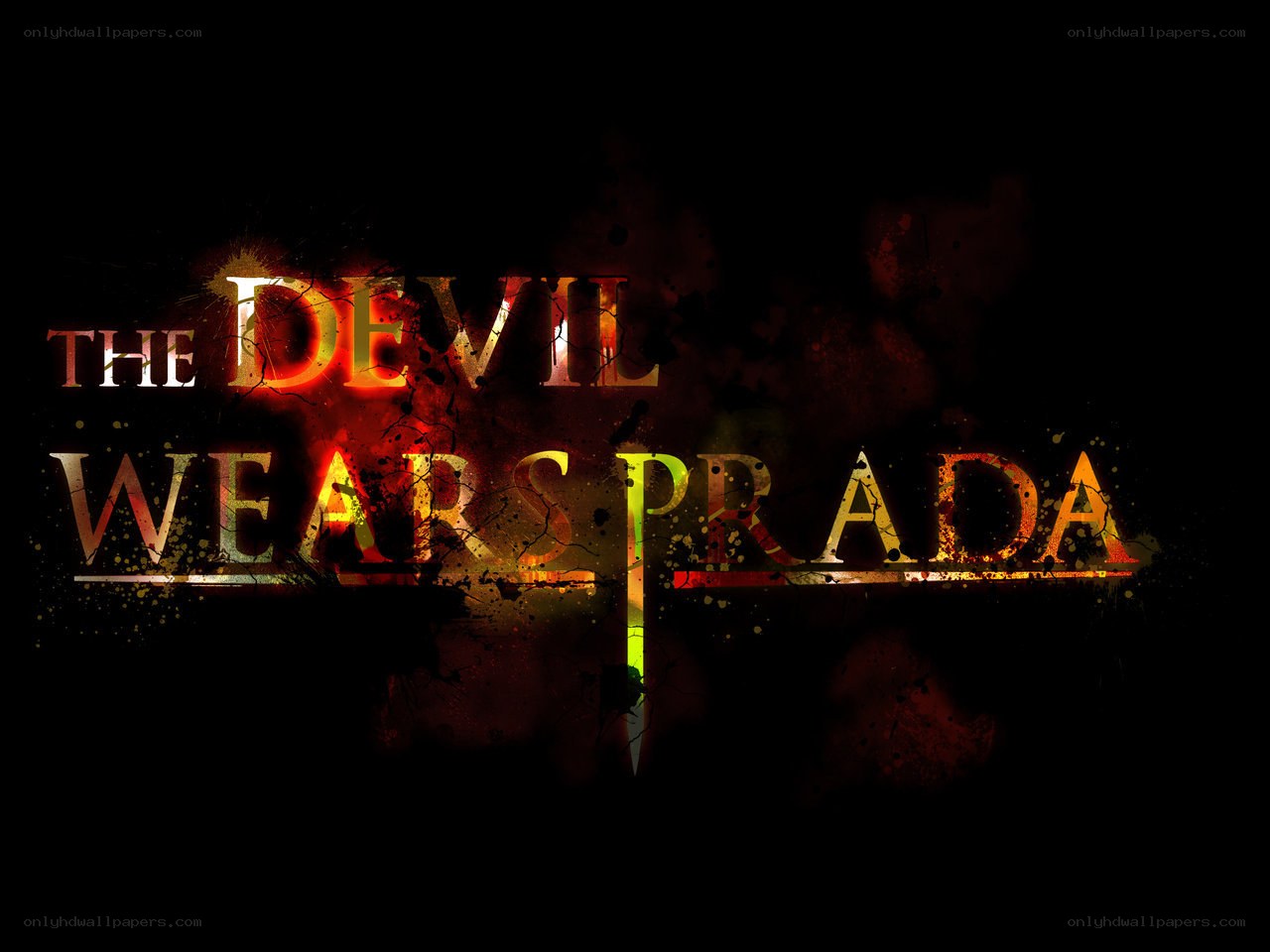 The Devil Wears Prada