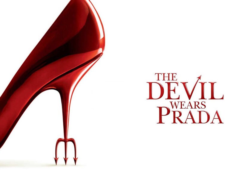 The Devil Wears Prada