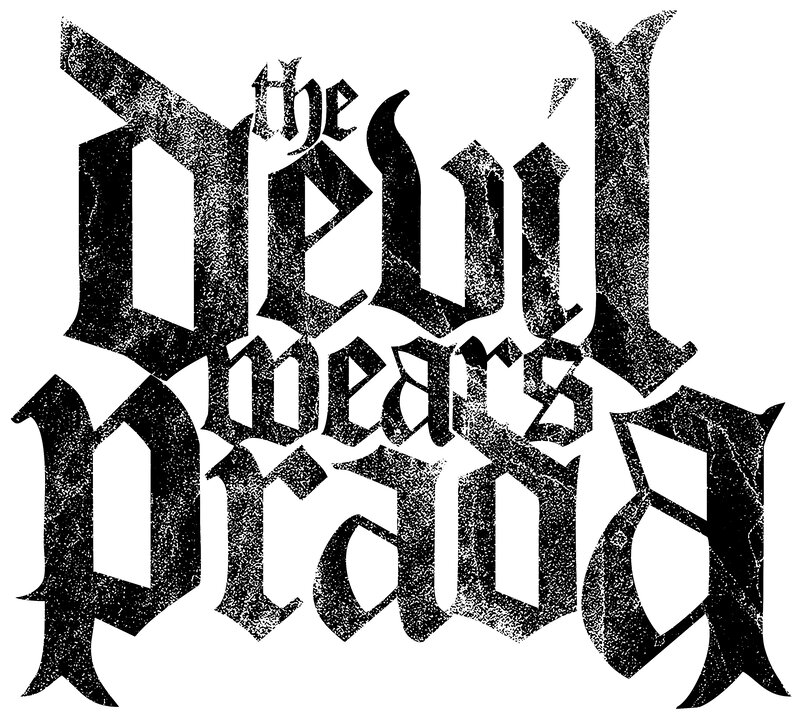 the devil wears prada logo