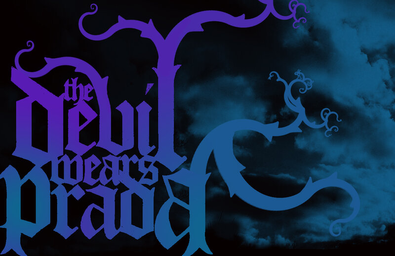 the devil wears prada logo
