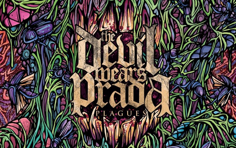 The Devil Wears Prada - Plagues
