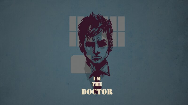 The Doctor is Here
