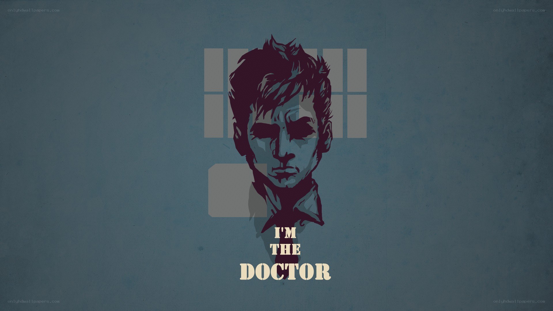 The Doctor is me