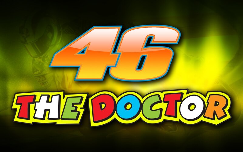 The Doctor logo