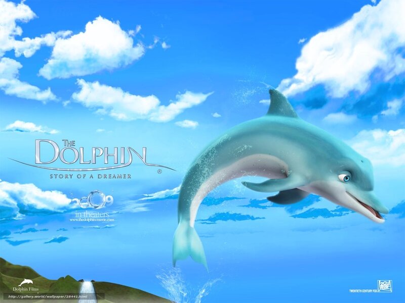 The Dolphin: Story of a Dreamer
