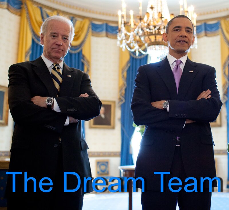 The Dream Team