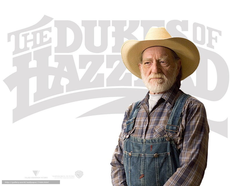 The Dukes of Hazzard character