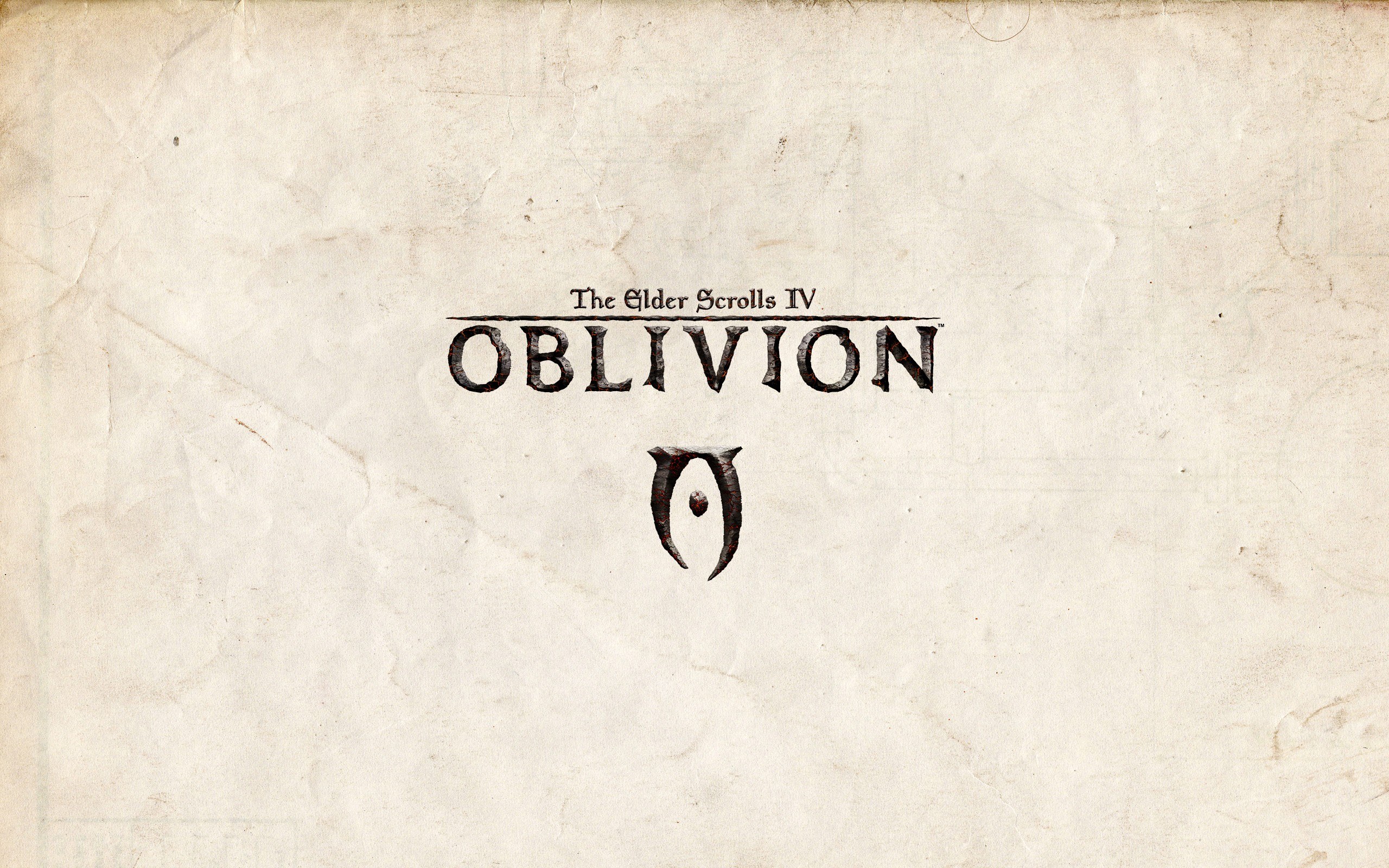 The Elder Scrolls IV: Oblivion