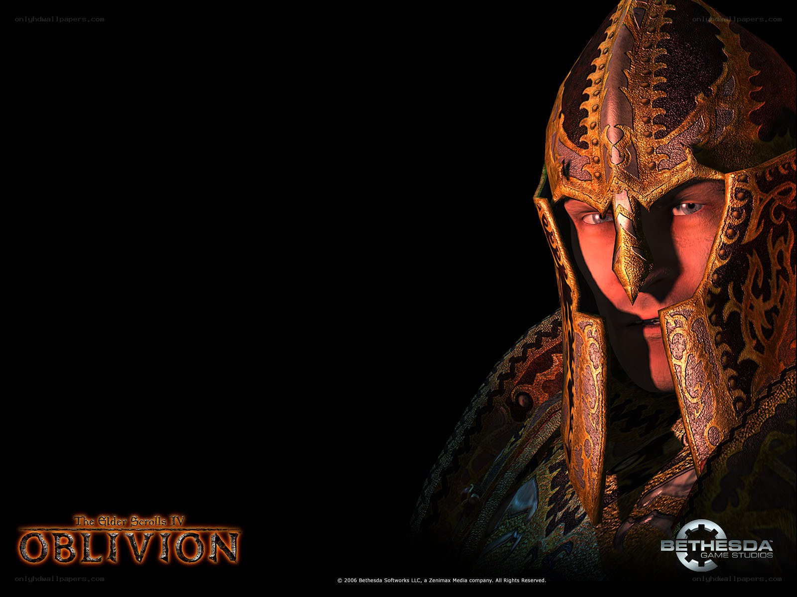 The Elder Scrolls IV: Oblivion
