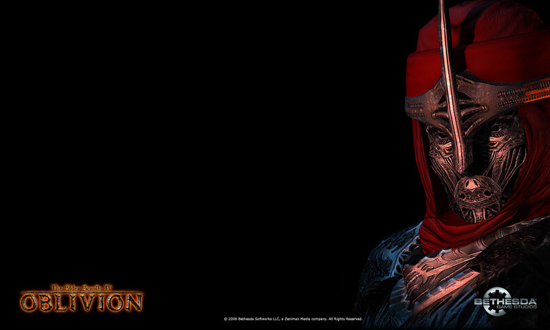 The Elder Scrolls IV: Oblivion