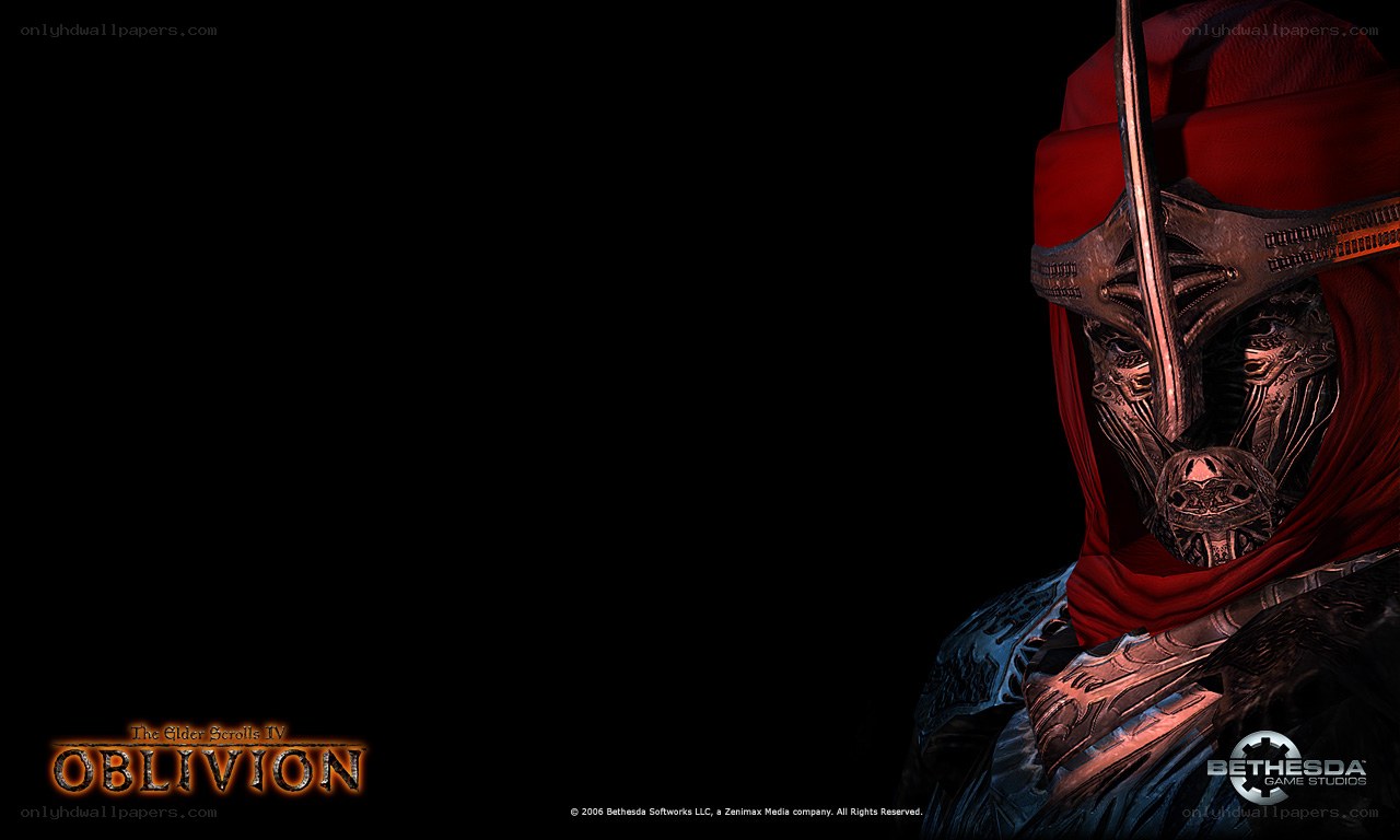 The Elder Scrolls IV: Oblivion