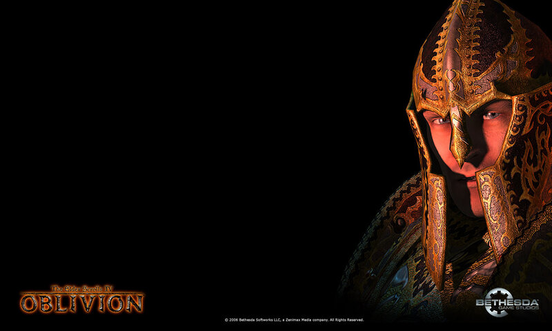 The Elder Scrolls IV: Oblivion character