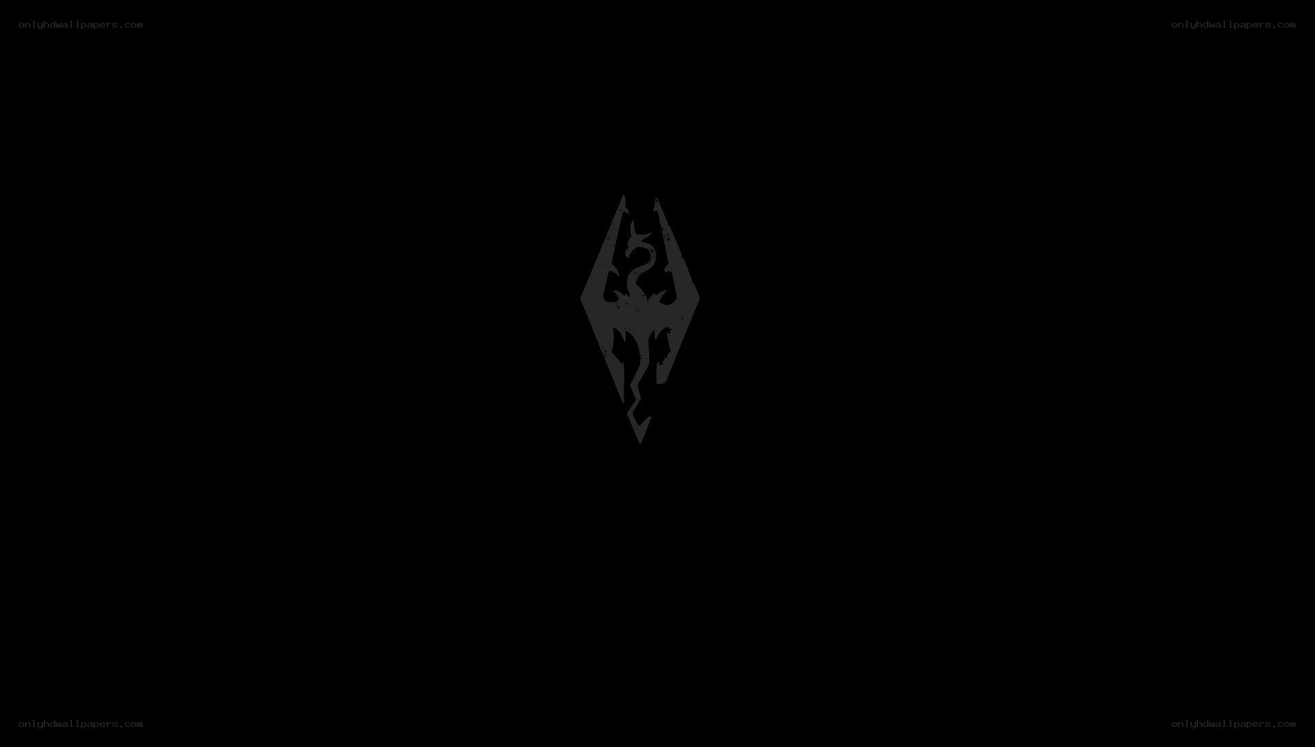 The Elder Scrolls logo