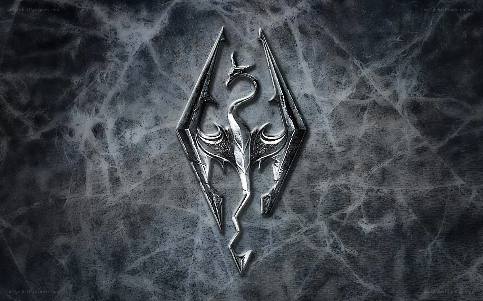 The Elder Scrolls logo