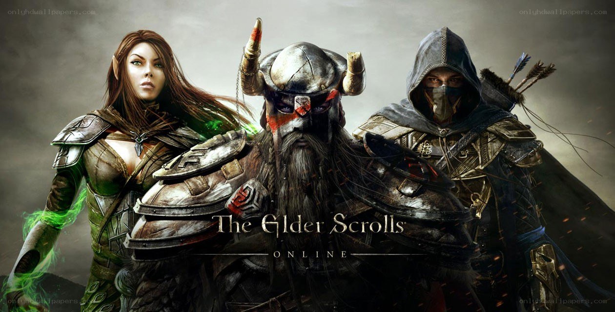 The Elder Scrolls Online