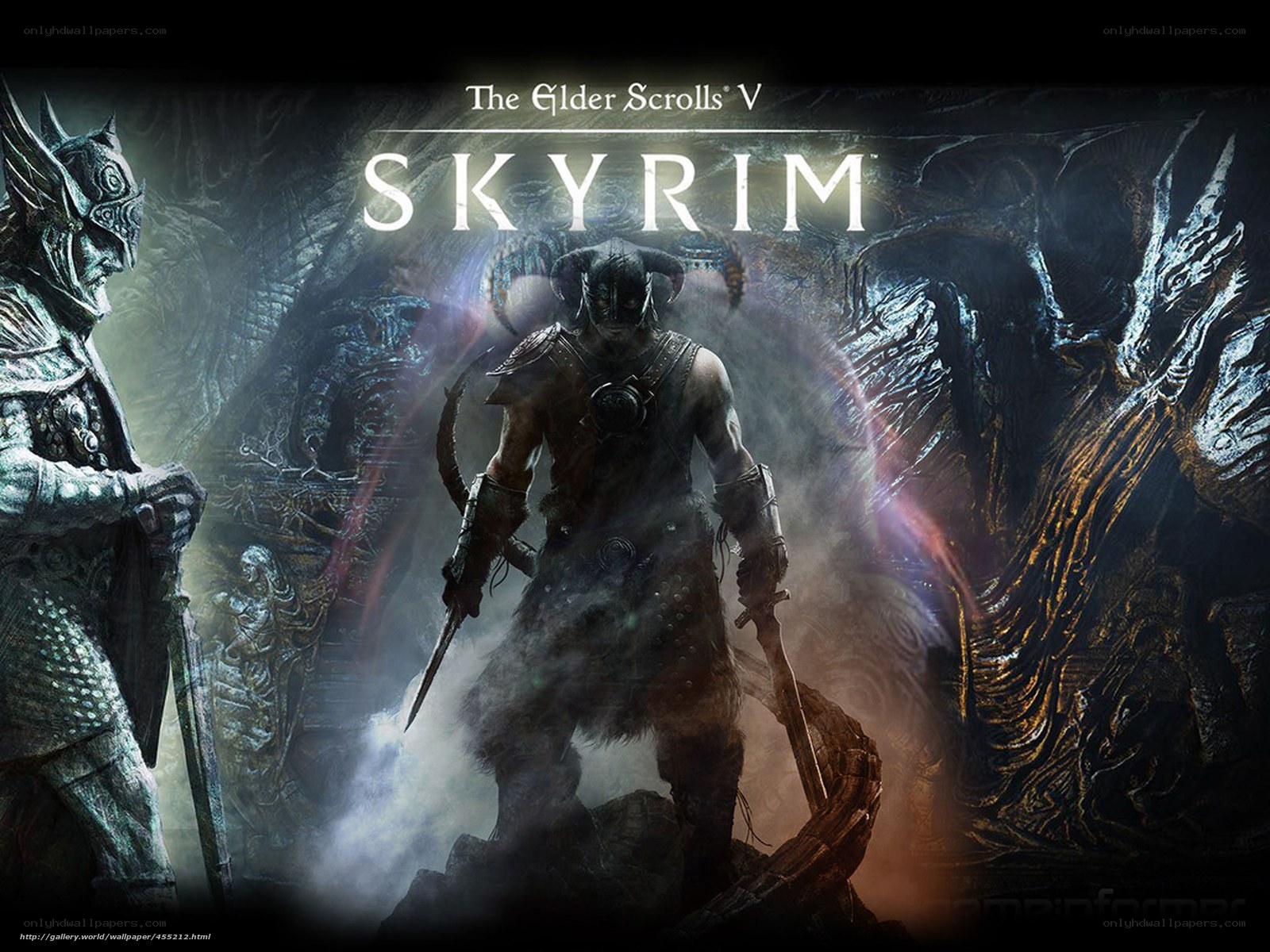 The Elder Scrolls V: Skyrim