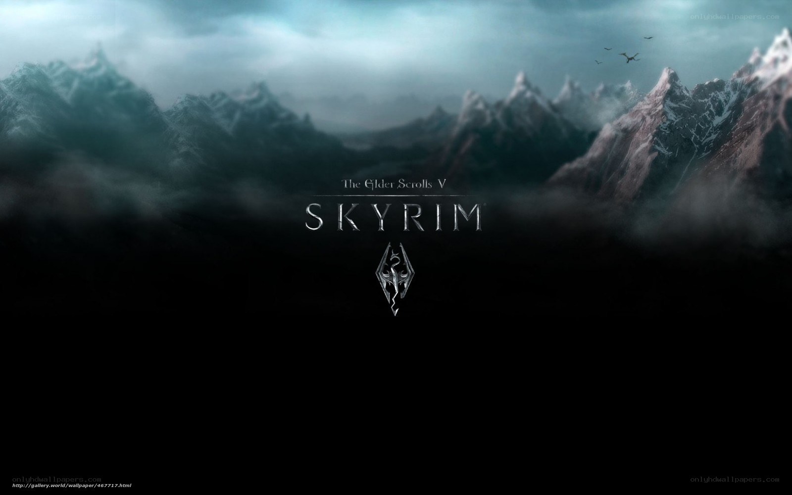 The Elder Scrolls V: Skyrim