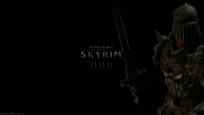 The Elder Scrolls V: Skyrim