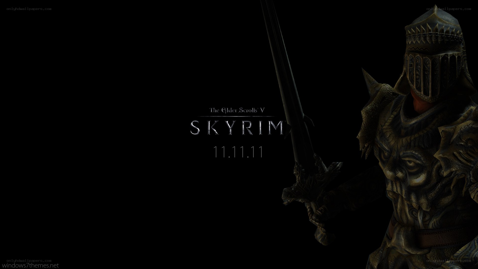 The Elder Scrolls V: Skyrim