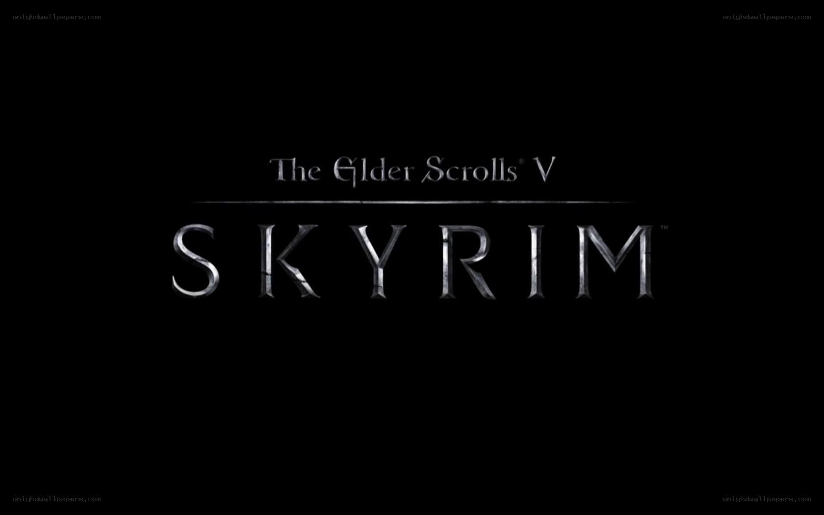 The Elder Scrolls V: Skyrim