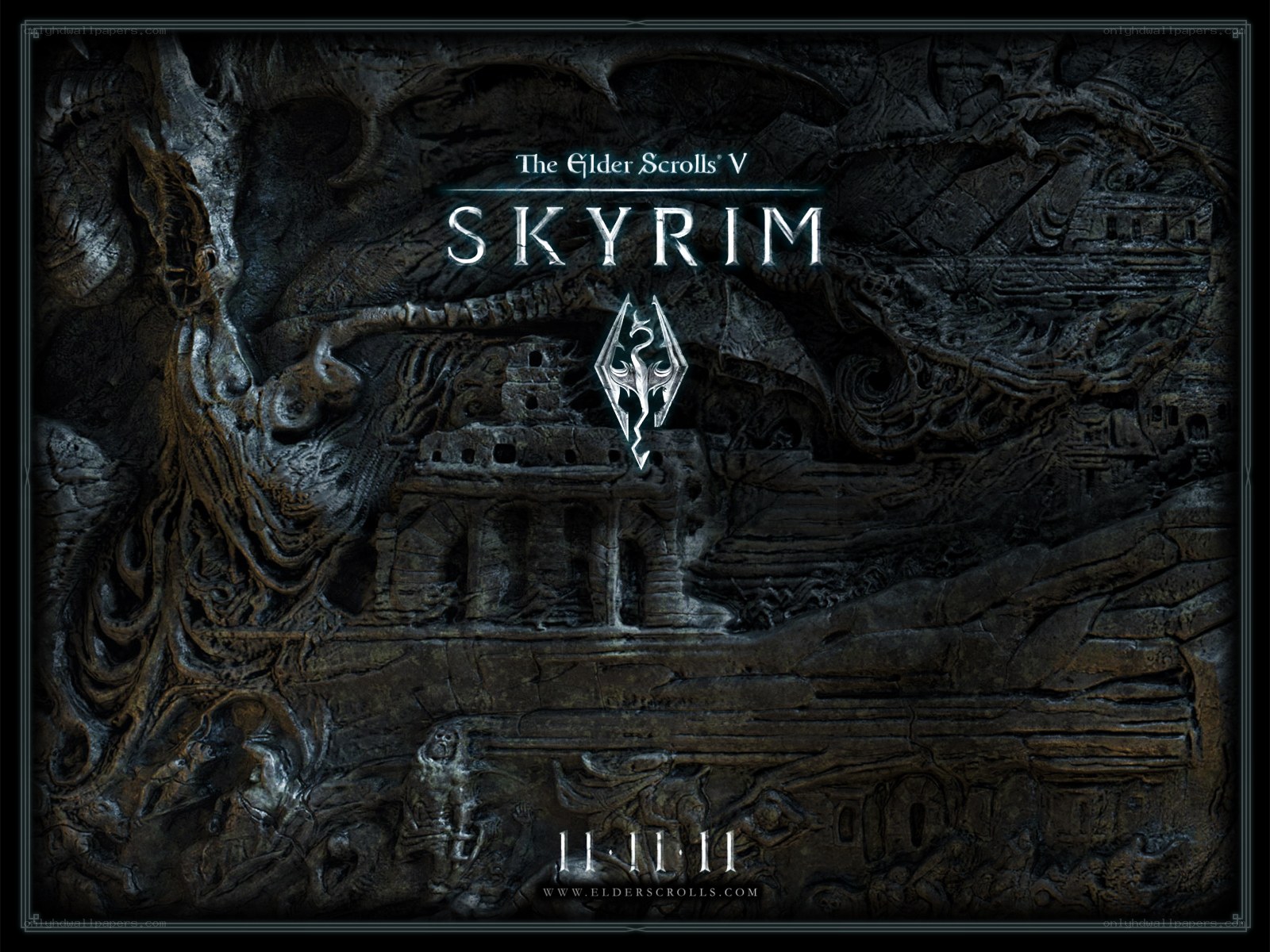 The Elder Scrolls V Skyrim
