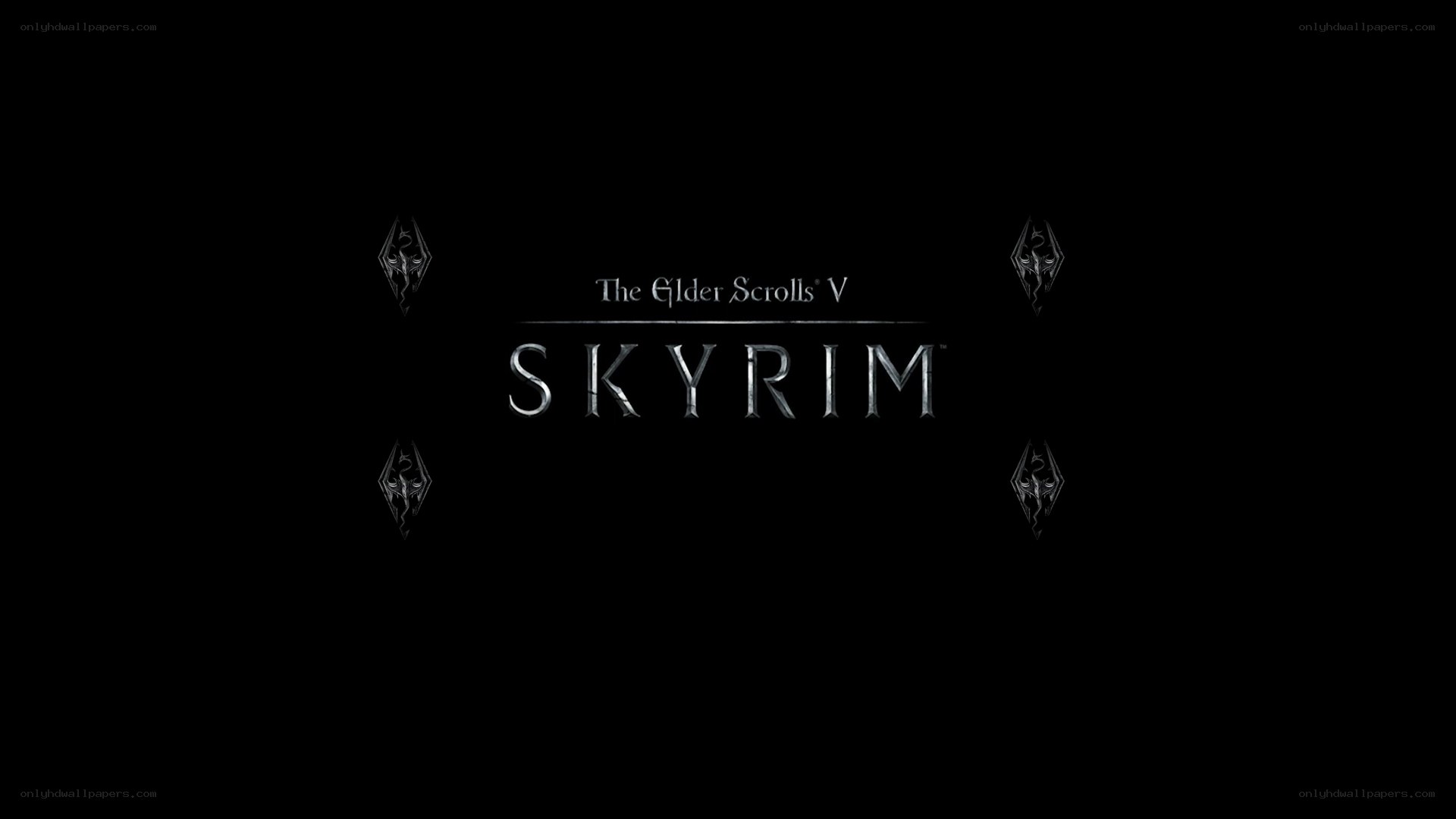 The Elder Scrolls V: Skyrim