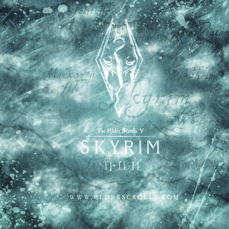 The Elder Scrolls V: Skyrim