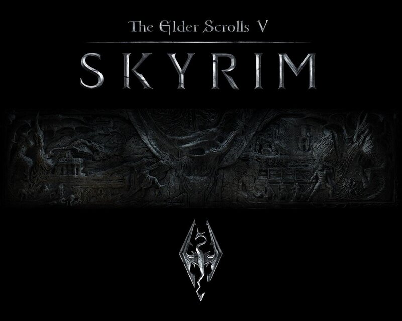 The Elder Scrolls V: Skyrim