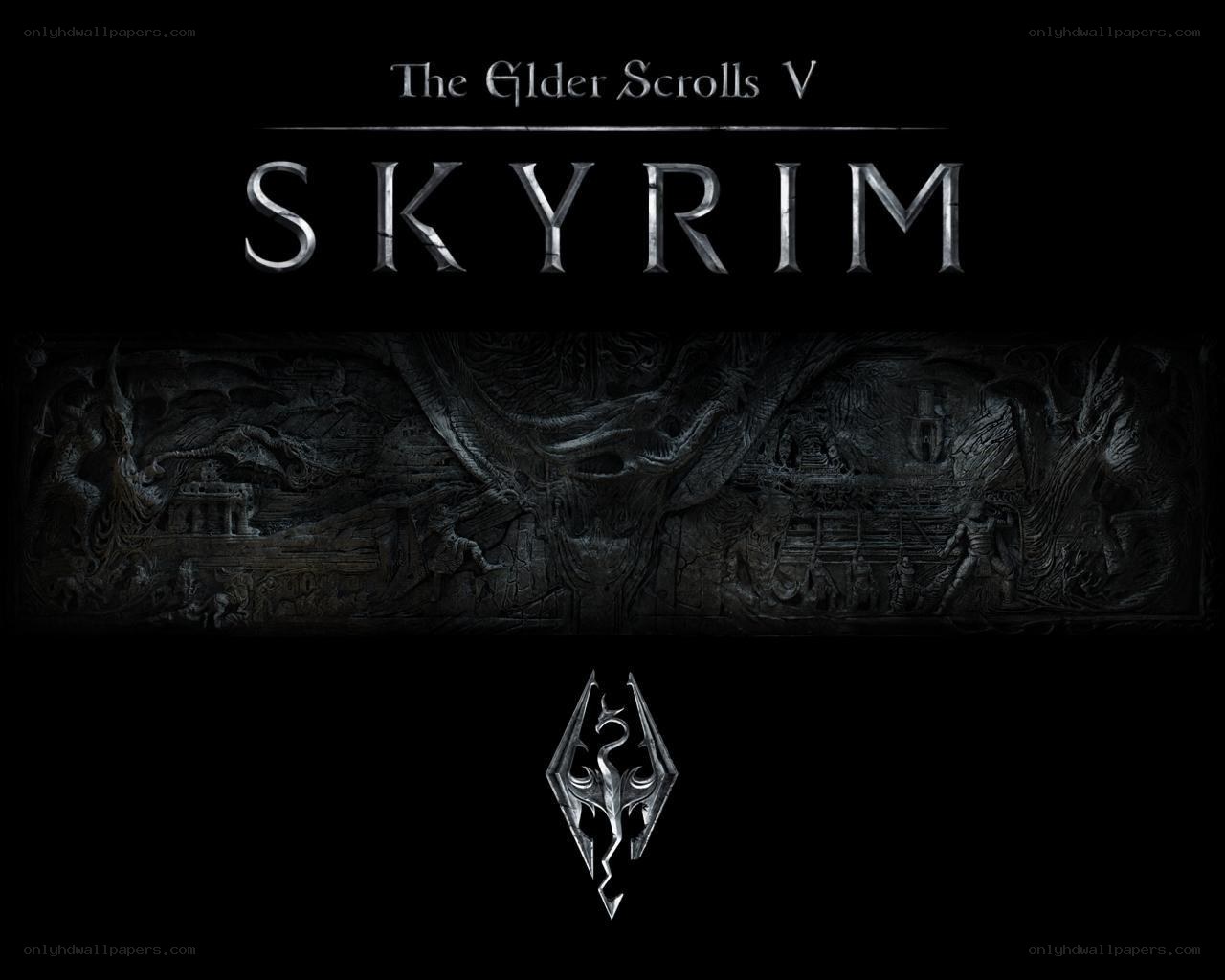 The Elder Scrolls V: Skyrim