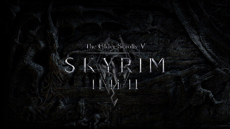 The Elder Scrolls V: Skyrim