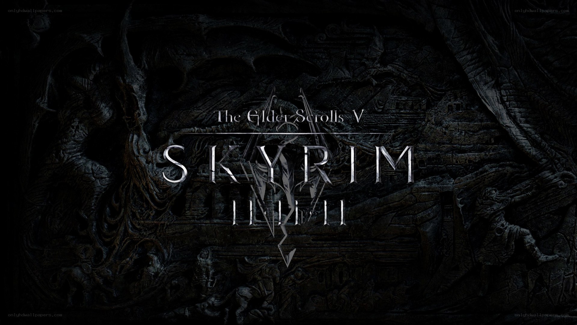 The Elder Scrolls V: Skyrim