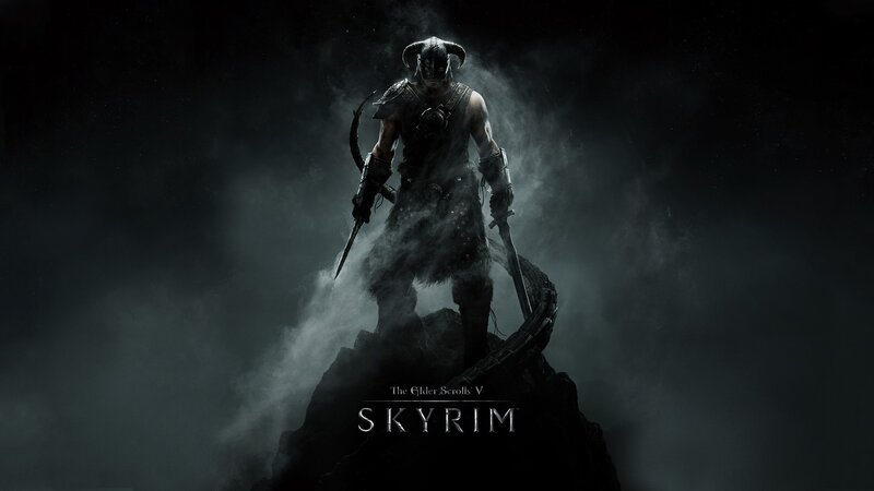The Elder Scrolls V: Skyrim