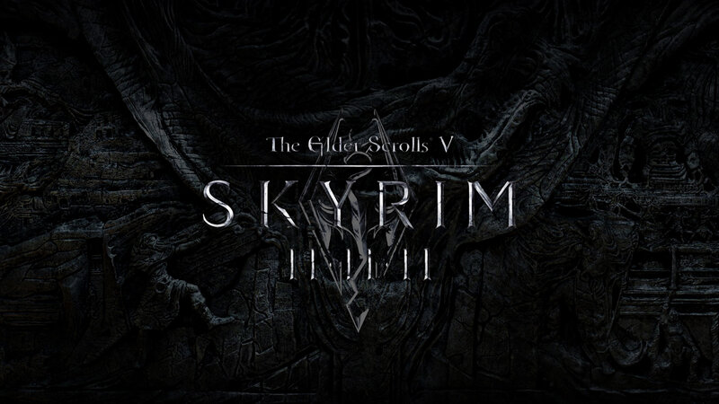 The Elder Scrolls V: Skyrim