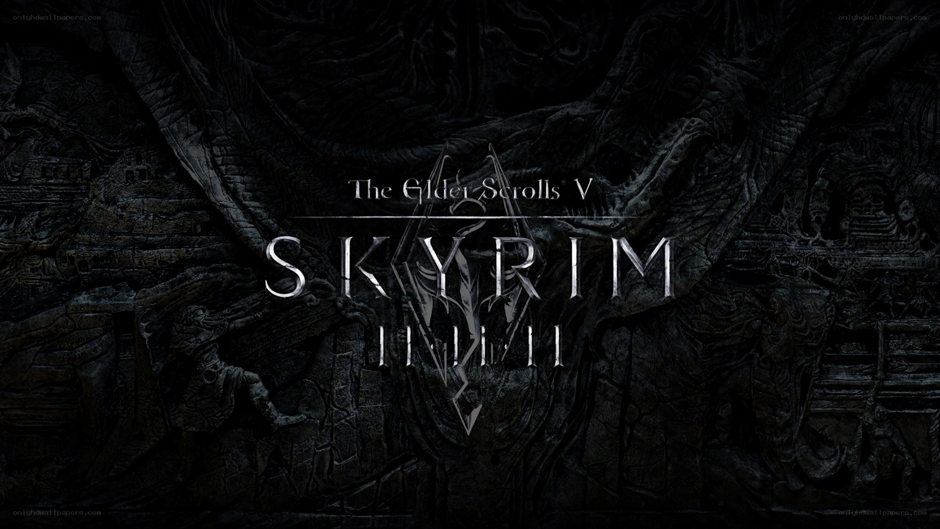 The Elder Scrolls V: Skyrim