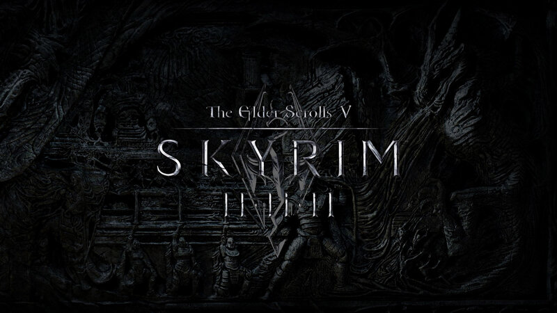 The Elder Scrolls V: Skyrim